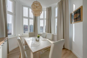 3 City Apartments - Fryderyk